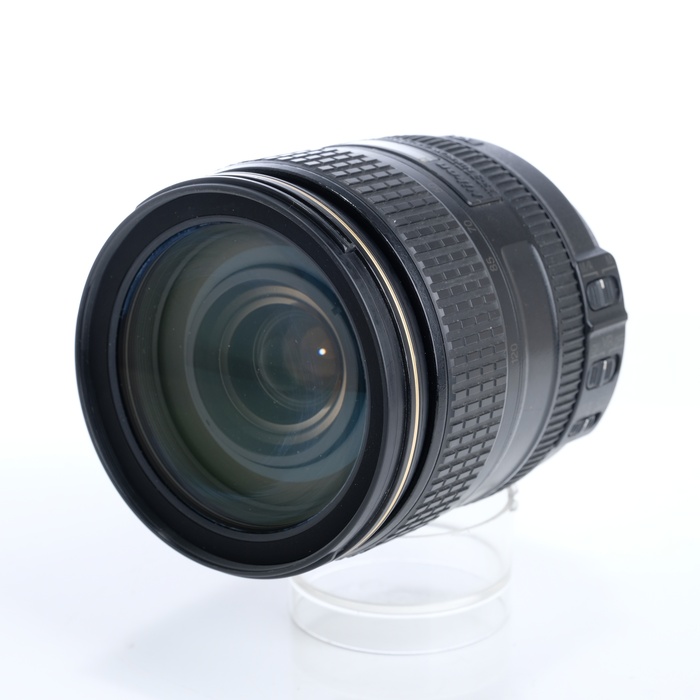 【中古】(ニコン) Nikon AF-S 24-120/F4G ED VR