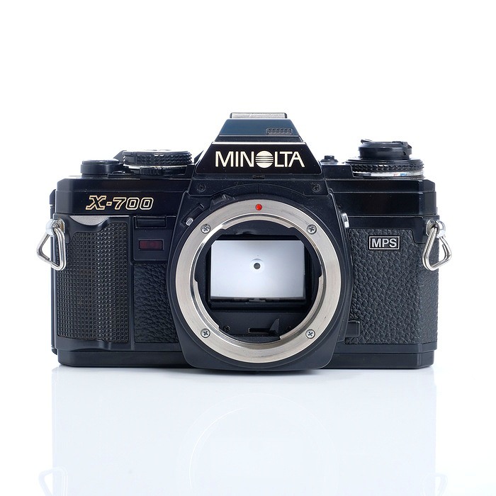 【中古】(ミノルタ) MINOLTA NEW X-700