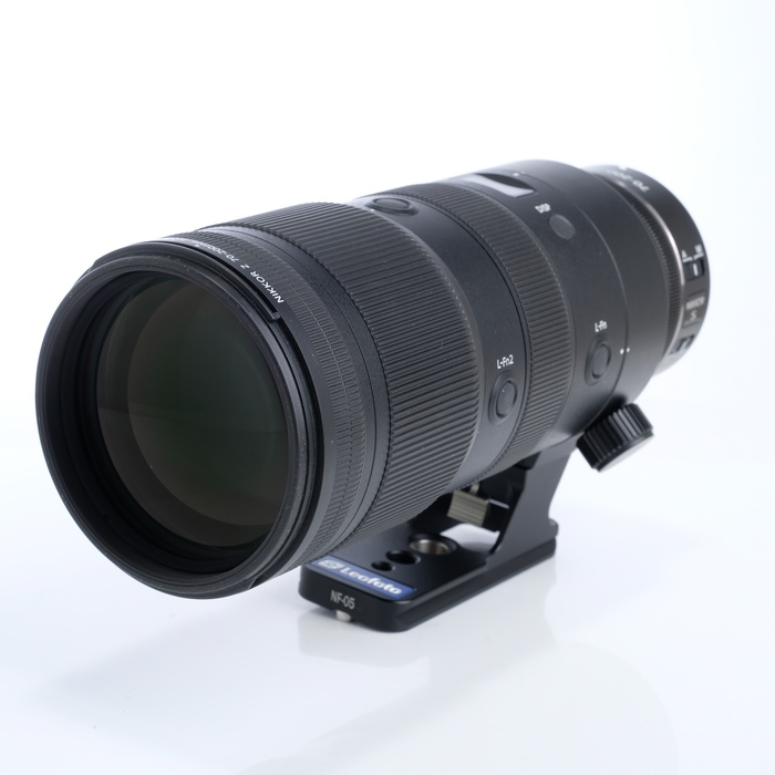 【中古】(ニコン) Nikon Z 70-200/2.8 VR S