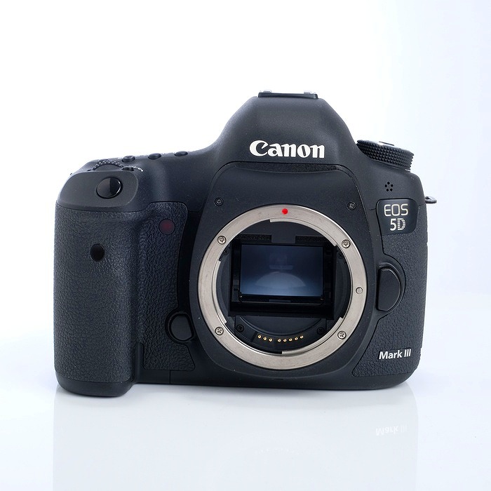 【中古】(キヤノン) Canon EOS 5D MarkIII ボディ