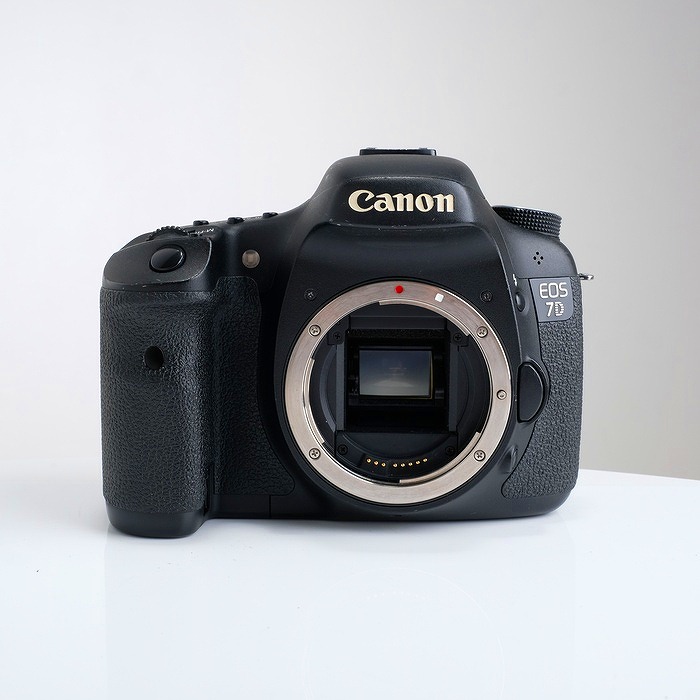 【中古】(キヤノン) Canon EOS 7D ボディ