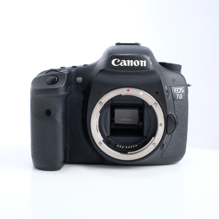 【中古】(キヤノン) Canon EOS 7D ボディ