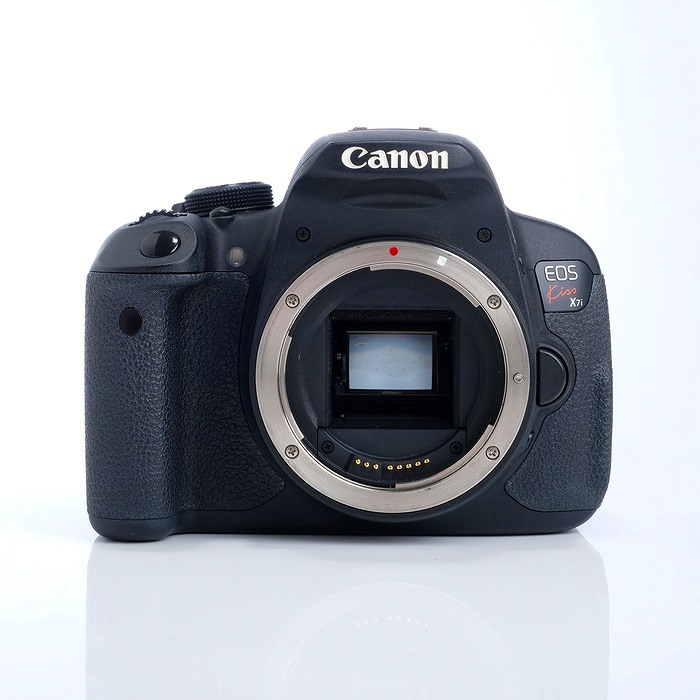 【中古】(キヤノン) Canon EOS Kiss X7i ボディ