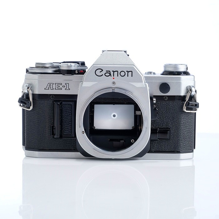 【中古】(キヤノン) Canon AE-1