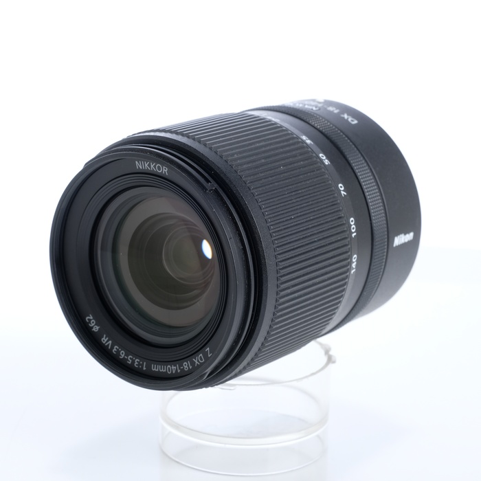 【中古】(ニコン) Nikon Z DX 18-140/3.5-6.3 VR