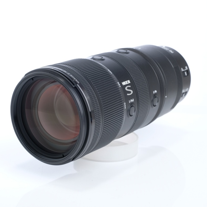 �y���Áz(�j�R��) Nikon Z 70-200/2.8 VR S II
