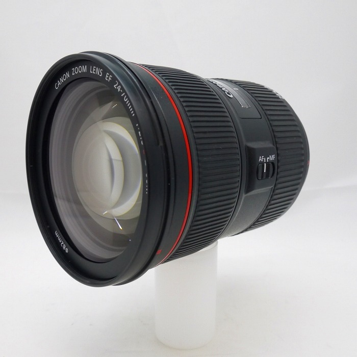 【中古】(キヤノン) Canon EF24-70/F2.8L(2) USM