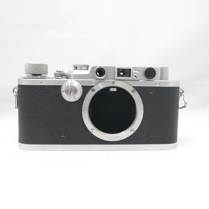 �y���Áz(���C�J) Leica DIII