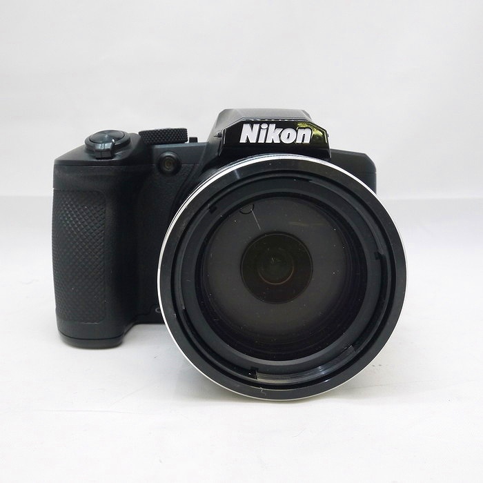【中古】(ニコン) Nikon ニコン COOLPIX B600 ブラツク