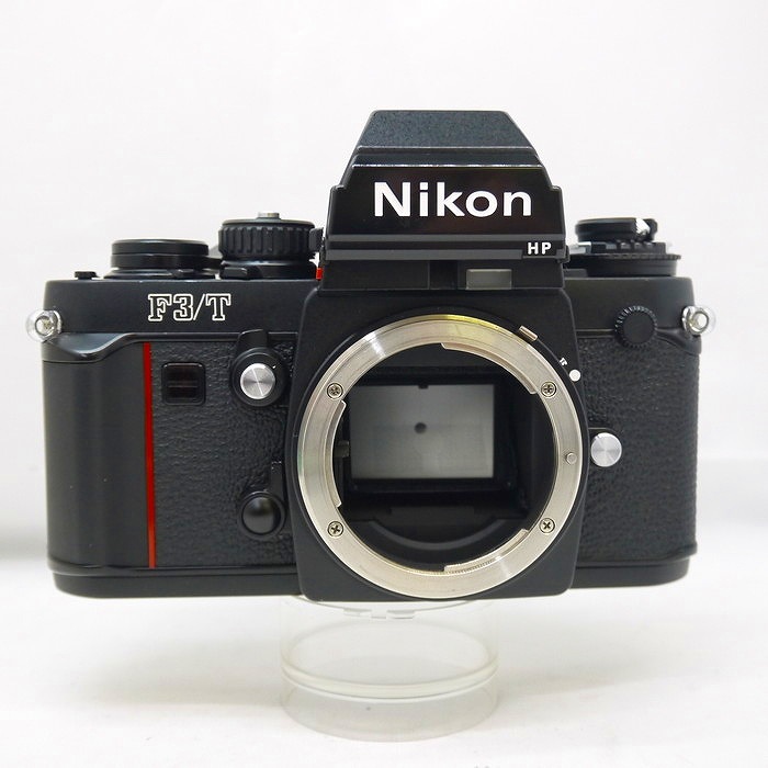 【中古】(ニコン) Nikon F3 チタン BL BODY