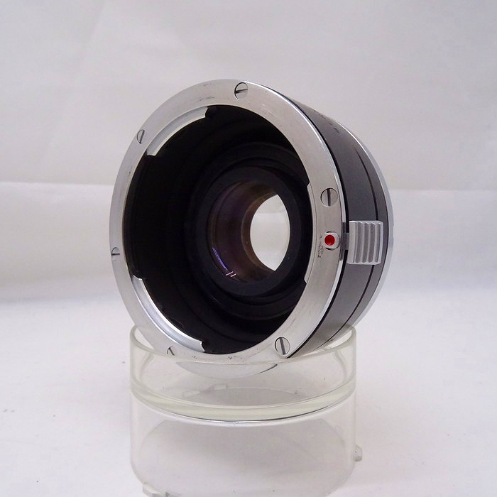 【中古】(ライカ) Leica 14134-1+14134-2 マクロ中間リング