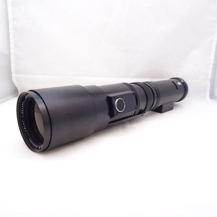 �y���Áz(���C�J) Leica TELYT R400/6.8