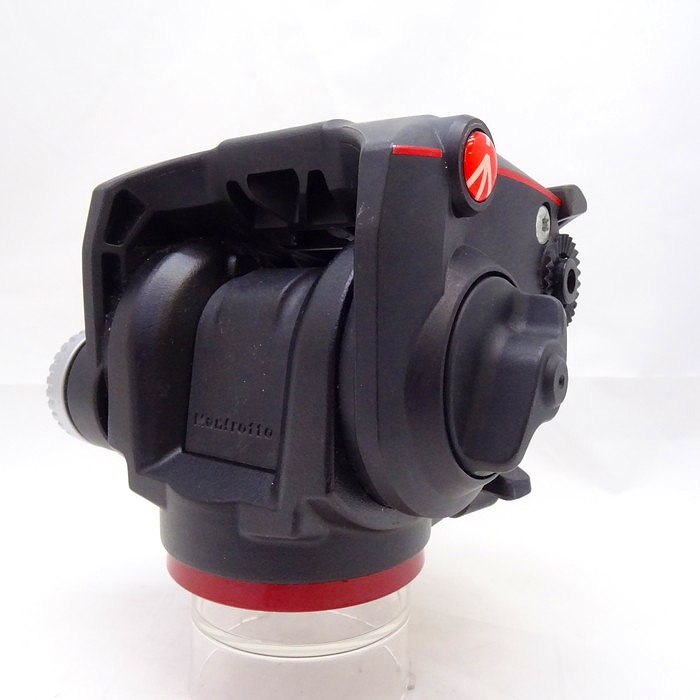 【中古】(マンフロット) Manfrotto MHXPRO-2W雲台