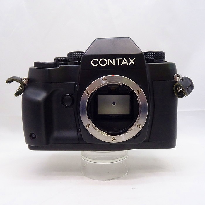 【中古】(コンタックス) CONTAX RX�U