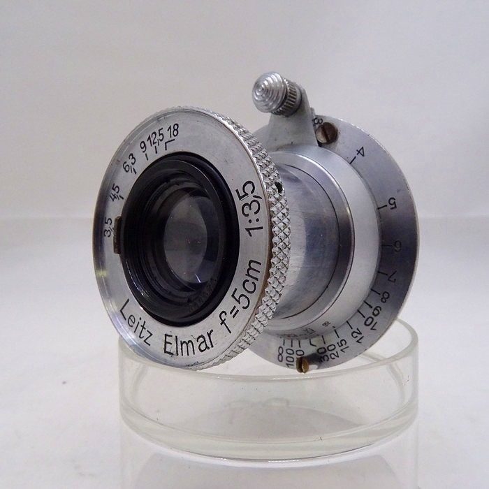�y���Áz(���C�J) Leica �G���}�[5cm/3.5