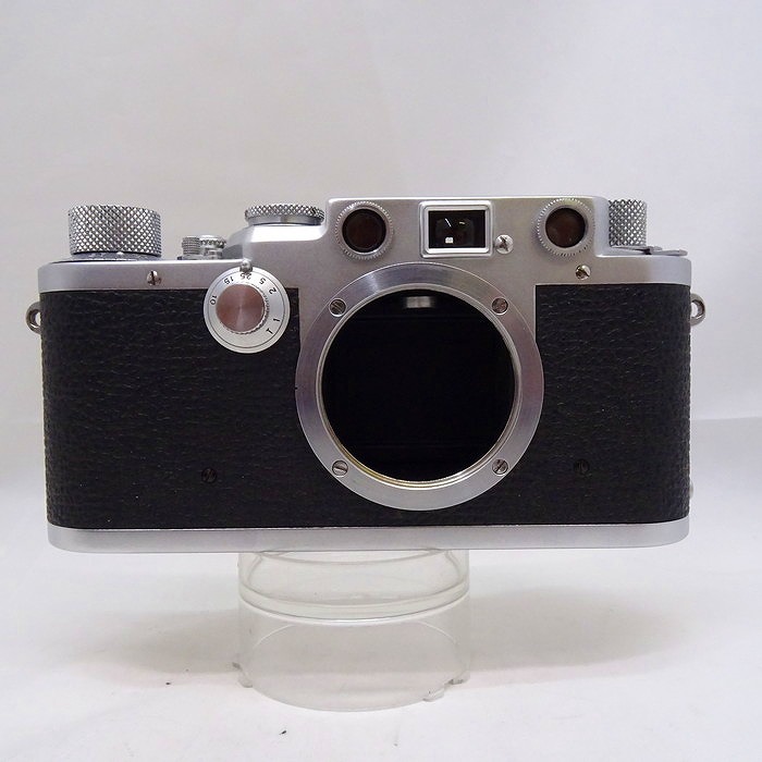 【中古】(ライカ) Leica IIIf セルフナシ