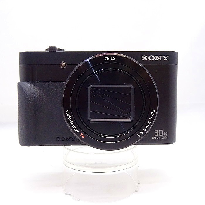 【中古】(ソニー) SONY DSC-WX500 B デジタルカメラ