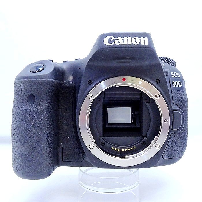 【中古】(キヤノン) Canon EOS 90D ボデイ