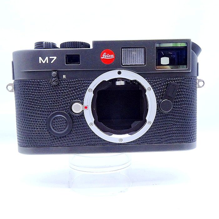 【中古】(ライカ) Leica M7 0.72 ブラック