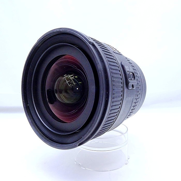 【中古】(ニコン) Nikon AF-S 18-35/F3.5-4.5G ED