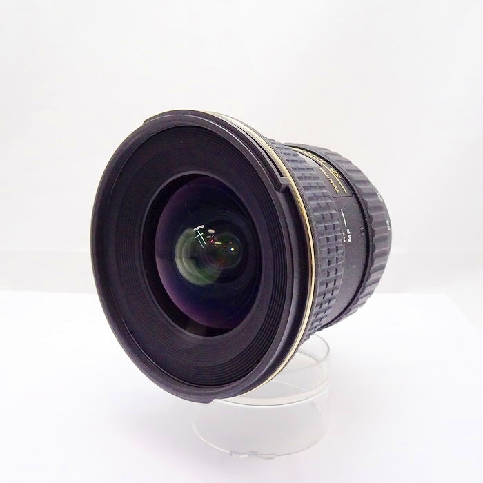 【中古】(トキナ) Tokina SD 12-24/4 IF PRO DX ニコン用