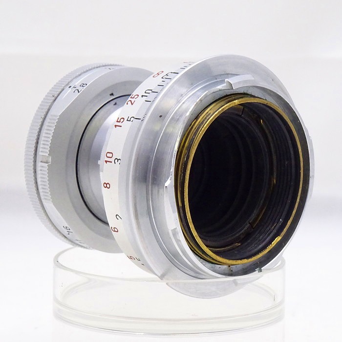 �y���Áz(���C�J) Leica �G���}�[ M50/2.8���� �ŒZ1m