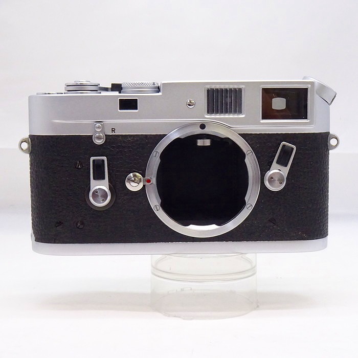 【中古】(ライカ) Leica M4 クローム