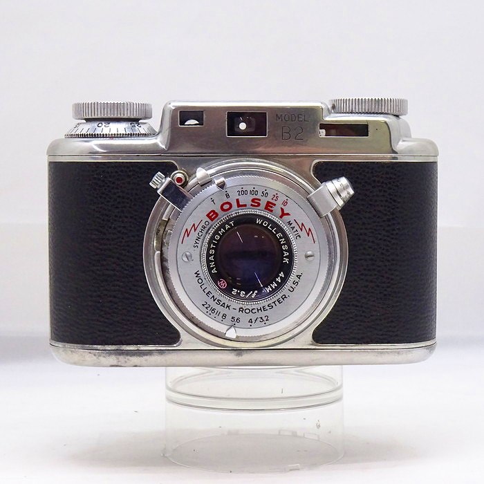 �y���ÁzBolsey B2