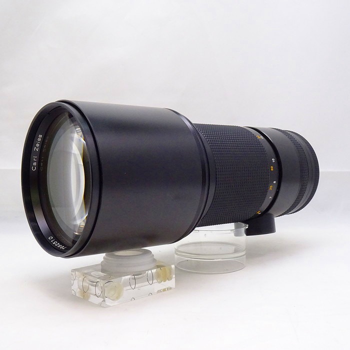 �y���Áz(�R���^�b�N�X) CONTAX Tele-Tessar T* 300/4