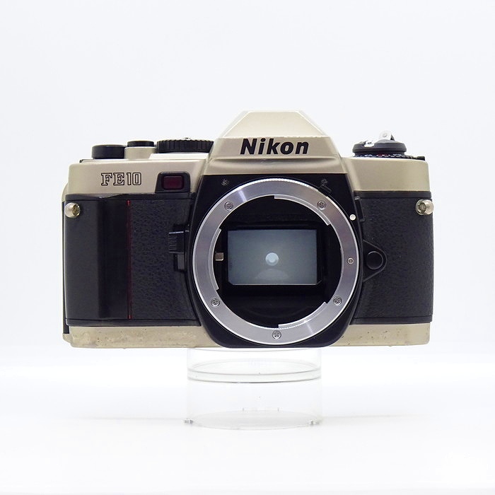 【中古】(ニコン) Nikon FE10