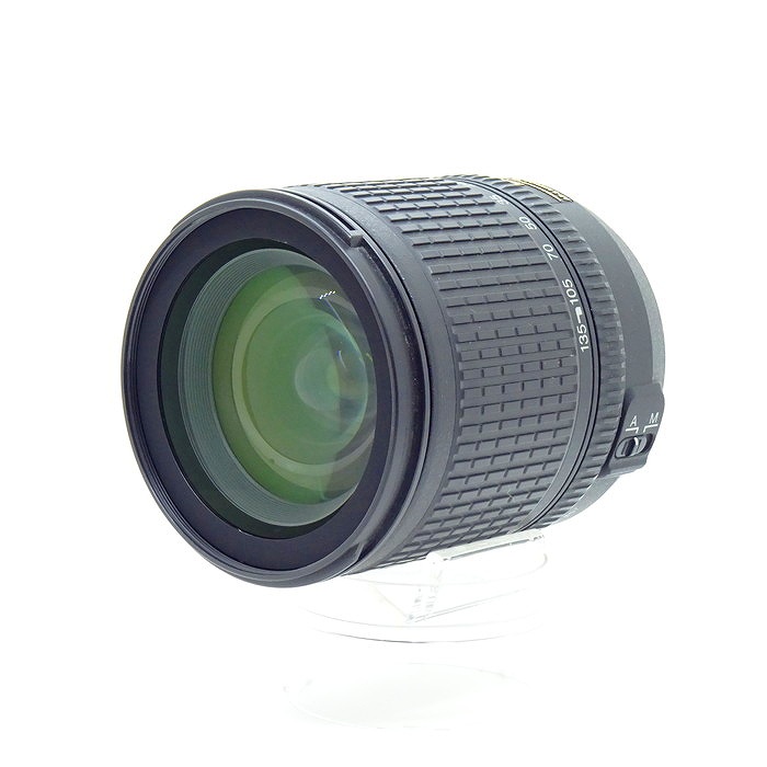 【中古】(ニコン) Nikon AF-S DX ED 18-135/3.5-5.6 G