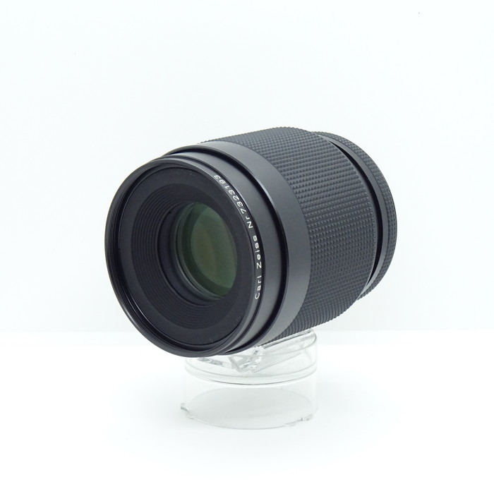 【中古】(コンタックス) CONTAX M プラナ- T* 100/F2.8 AEJ