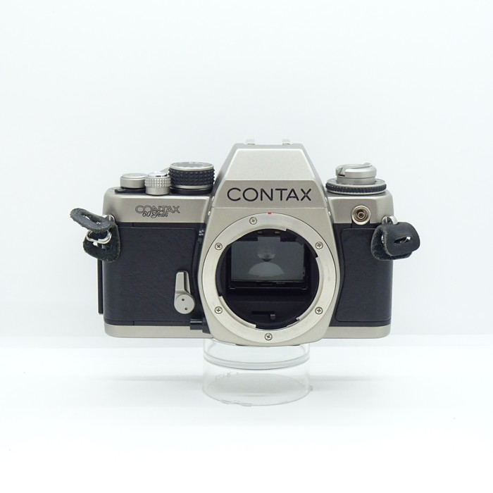 【中古】(コンタックス) CONTAX S2 60周年