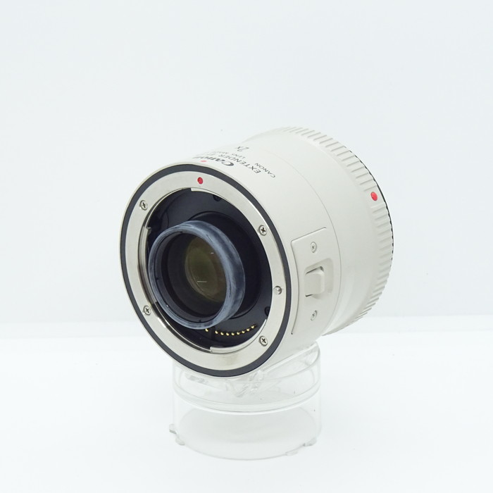 【中古】(キヤノン) Canon エクステンダー EF2X(2)