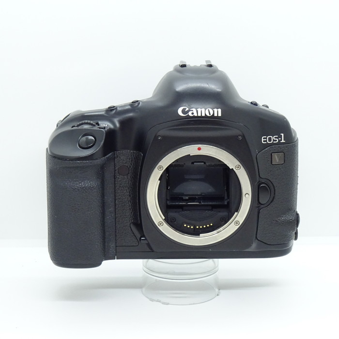 yÁz(Lm) Canon EOS-1V {fB