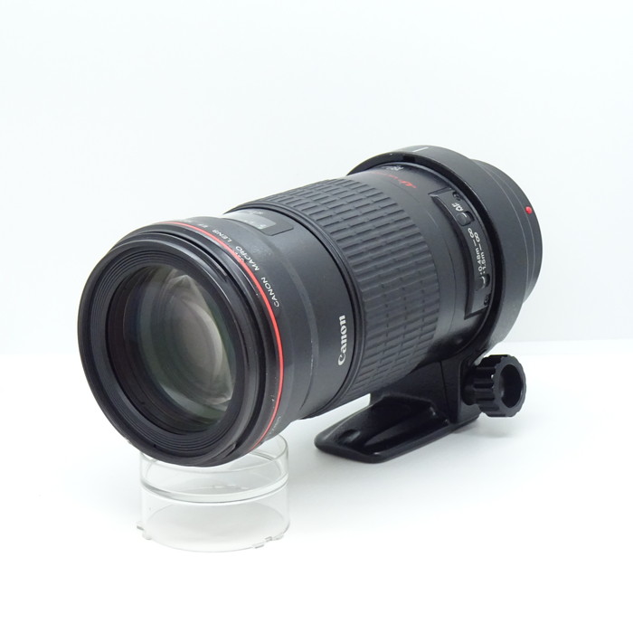 【中古】(キヤノン) Canon EF180/F3.5L マクロ USM