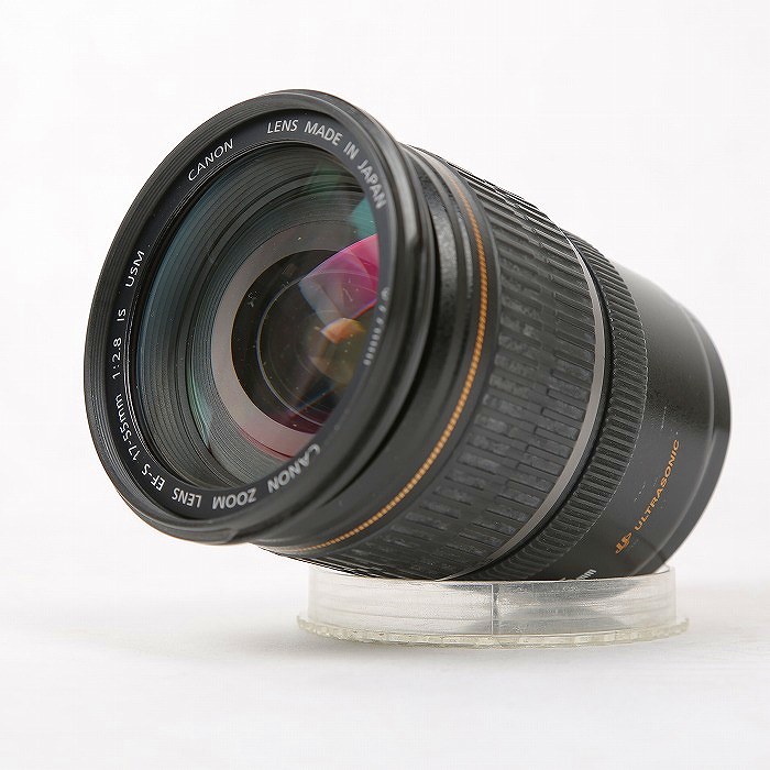 【中古】(キヤノン) Canon EF-S17-55/2.8 IS USM