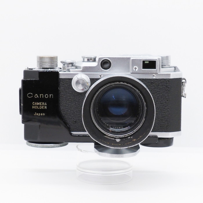 【中古】(キヤノン) Canon 2D型+50/1.8