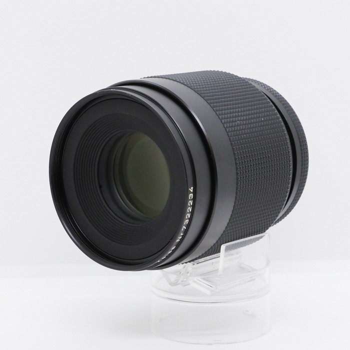 yÁz(R^bNX) CONTAX Makro-PlanarT*100/2.8