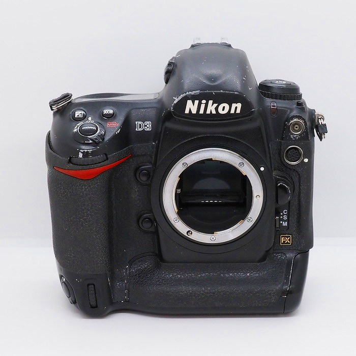 yÁz(jR) Nikon D3 {fC