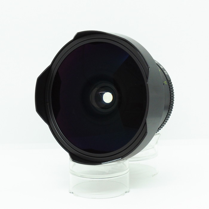 【中古】Arsenal ARSAT 30/3.5 魚眼 (Kiev/P6)