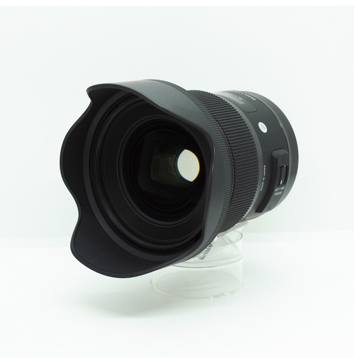 【中古】(シグマ) SIGMA 24/F1.4 DG HSM ART EO