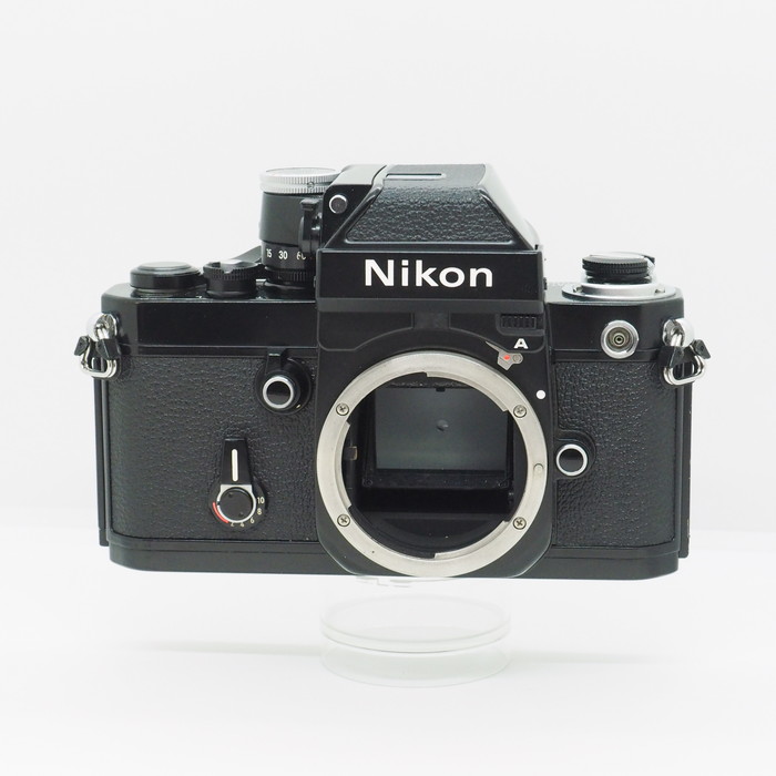 【中古】(ニコン) Nikon F2フォトミックA DATA