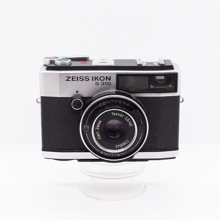 �y���Áz(�J�[���c�A�C�X) Carl Zeiss S310