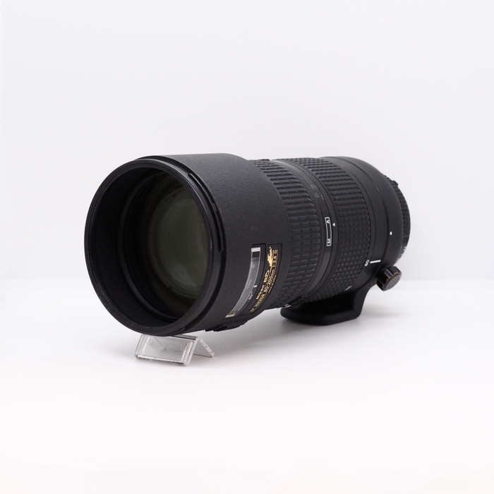 【中古】(ニコン) Nikon AiAF ED80-200/2.8D