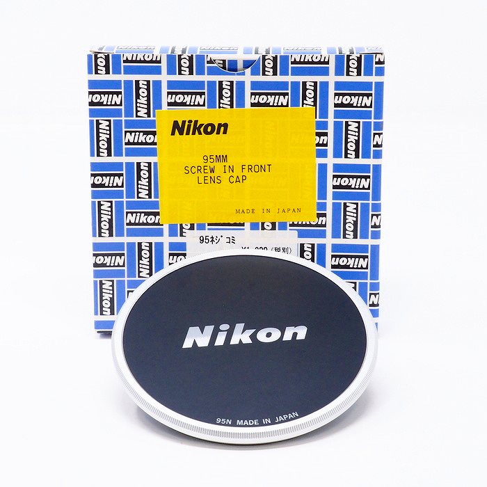 yÁz(jR) Nikon 95NXN[^Lbv