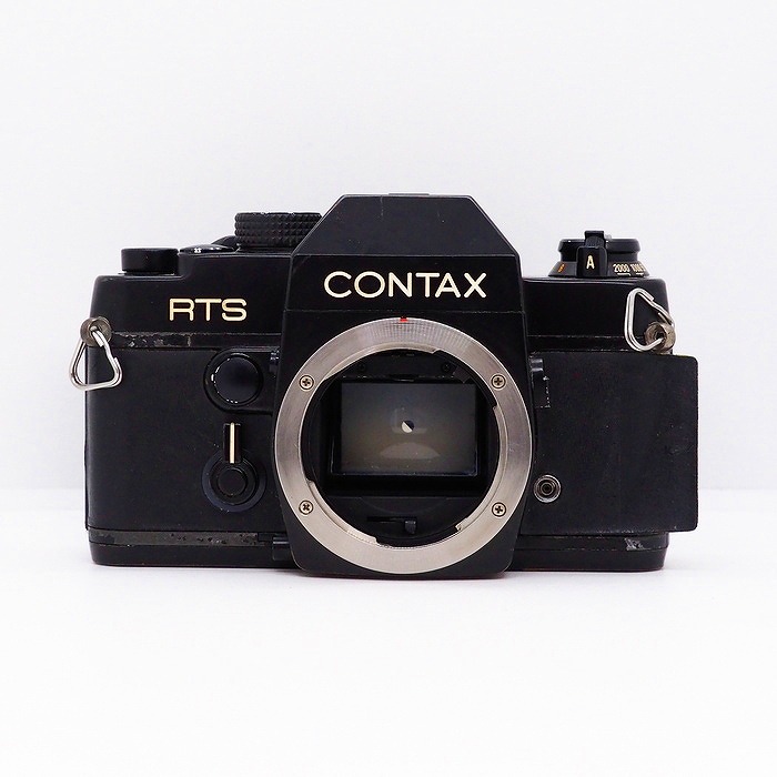 【中古】(コンタックス) CONTAX RTS