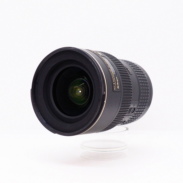 【中古】(ニコン) Nikon AF-S 16-35/F4G ED VR