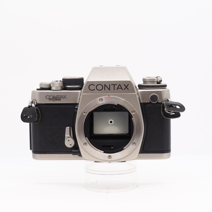 【中古】(コンタックス) CONTAX S2 (60周年)