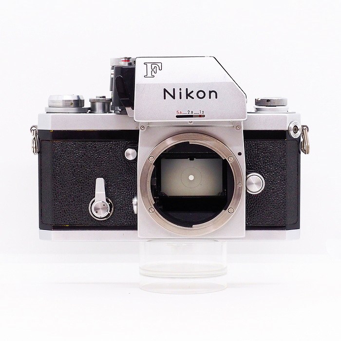 【中古】(ニコン) Nikon F フォトミックFTN シルバー